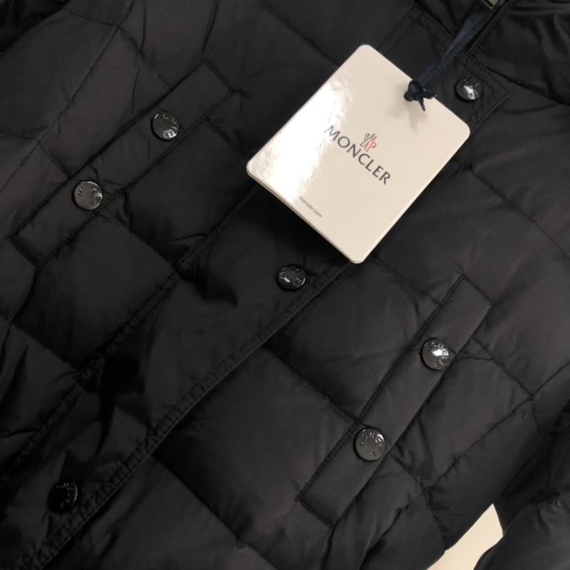 Moncler Down Jackets